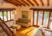 Xalet independent amb terreny en venda a Son Verí ref.: TR336782 foto