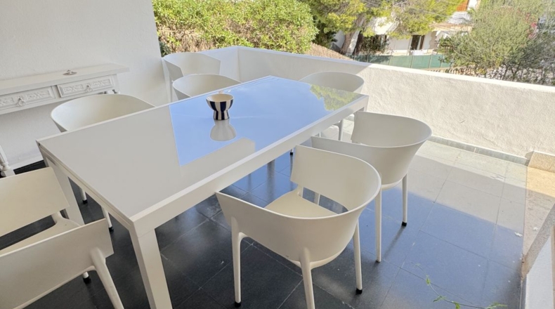 Balearic Islands - Son Verí - 965m2