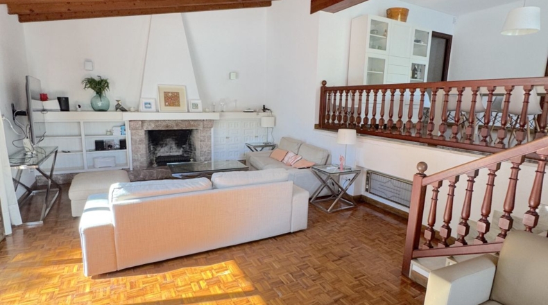 Balearic Islands - Son Verí - 965m2