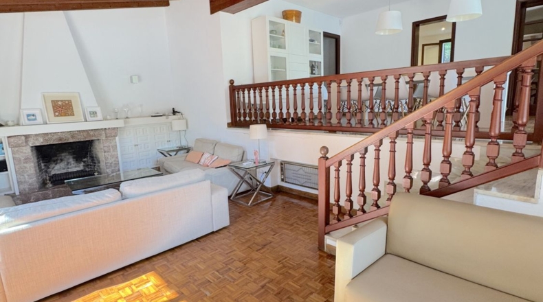 Balearic Islands - Son Verí - 965m2