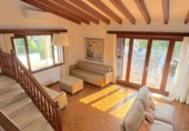 Xalet independent amb terreny en venda a Son Verí ref.: TR336782 foto