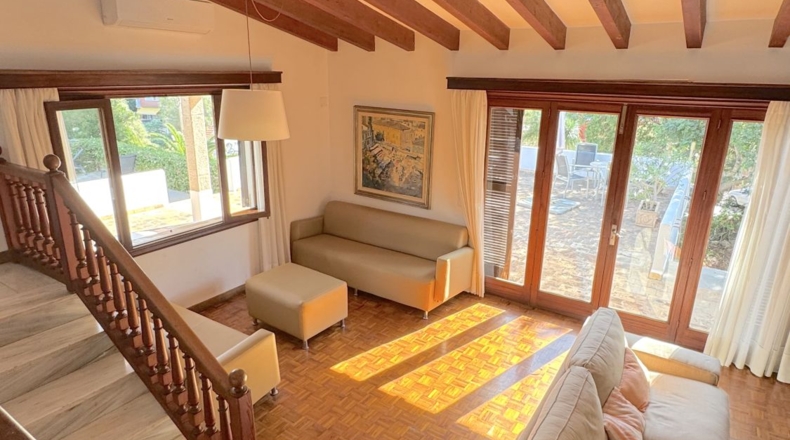 Balearic Islands - Son Verí - 965m2
