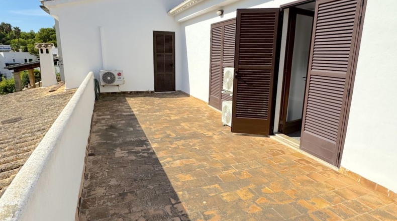 Balearic Islands - Son Verí - 965m2