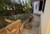 Xalet independent amb terreny en venda a Son Verí ref.: TR336782 foto