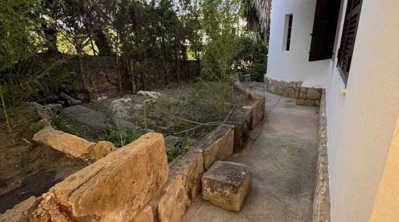 Balearic Islands - Son Verí - 965m2