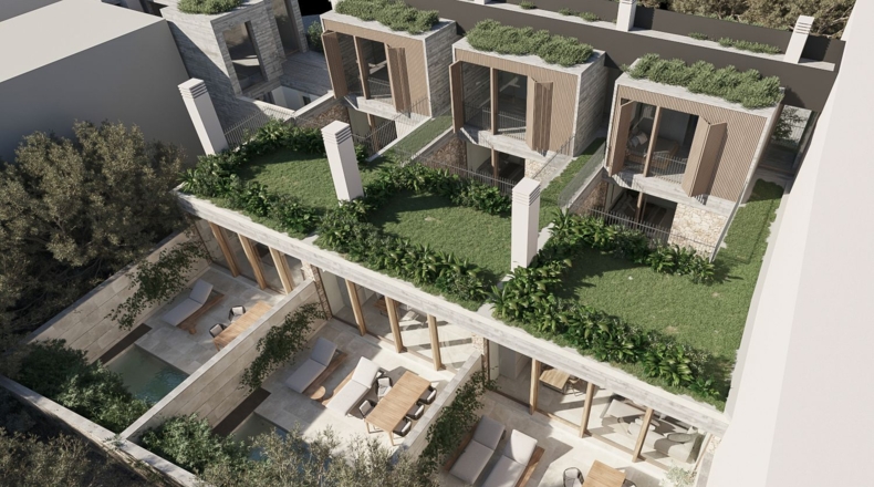 Balearic Islands - Palma - 185m2