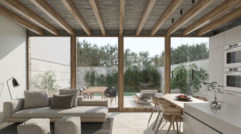 Balearic Islands - Palma - 185m2