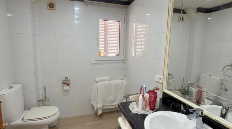Illes Balears - es Pla de na Tesa - 405m2