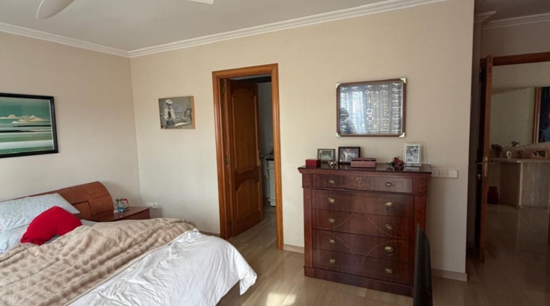 Illes Balears - es Pla de na Tesa - 405m2