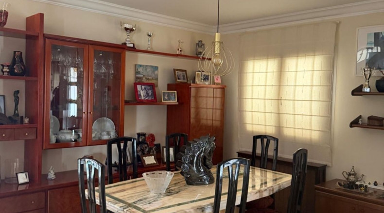 Illes Balears - es Pla de na Tesa - 405m2