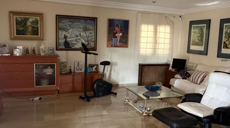 Illes Balears - es Pla de na Tesa - 405m2