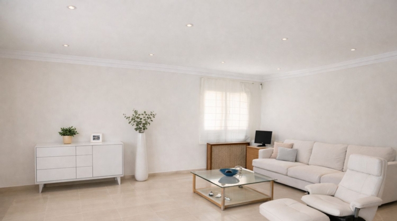 Illes Balears - es Pla de na Tesa - 405m2