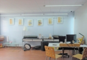 Industrial warehouse for sale on España, Albacete, ref: TR209789 photo