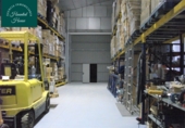 Industrial warehouse for sale on España, Albacete, ref: TR209789 photo