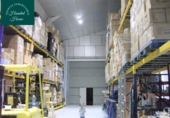 Industrial warehouse for sale on España, Albacete, ref: TR209789 photo