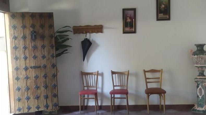 Albacete - Mahora - 560m2