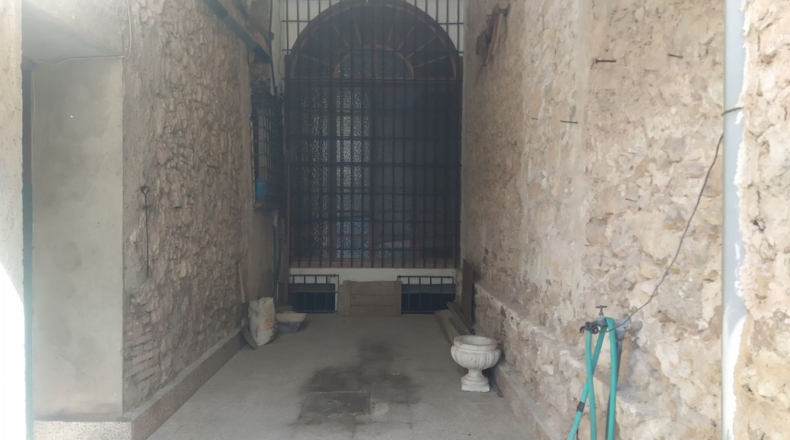 Albacete - Mahora - 560m2