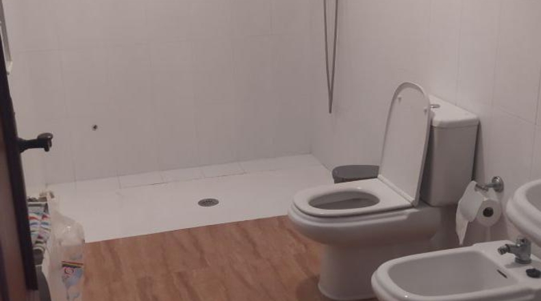 Albacete - Mahora - 560m2