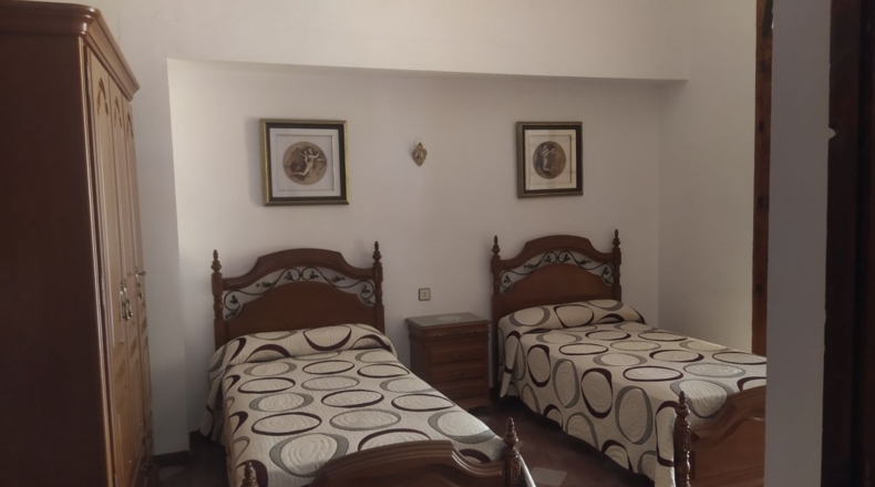 Albacete - Mahora - 560m2