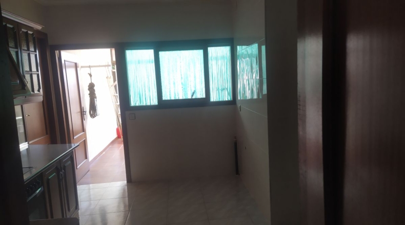 Albacete - Mahora - 560m2