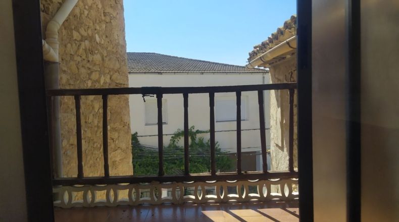 Albacete - Mahora - 560m2