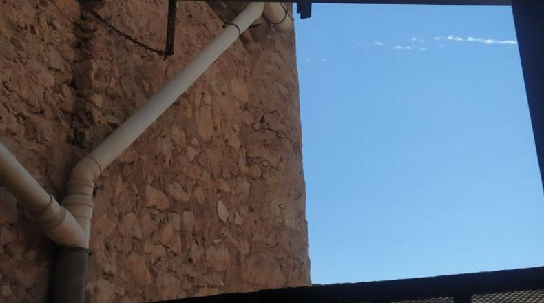 Albacete - Mahora - 560m2