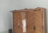 Дом с участком на продажу в городе Mahora. Фото