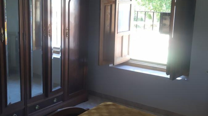 Albacete - Mahora - 560m2
