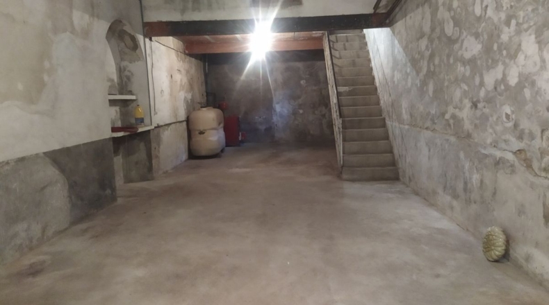 Albacete - Mahora - 560m2