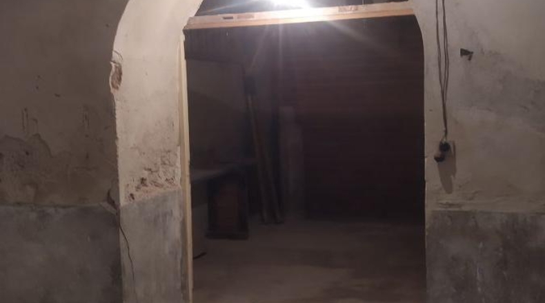Albacete - Mahora - 560m2