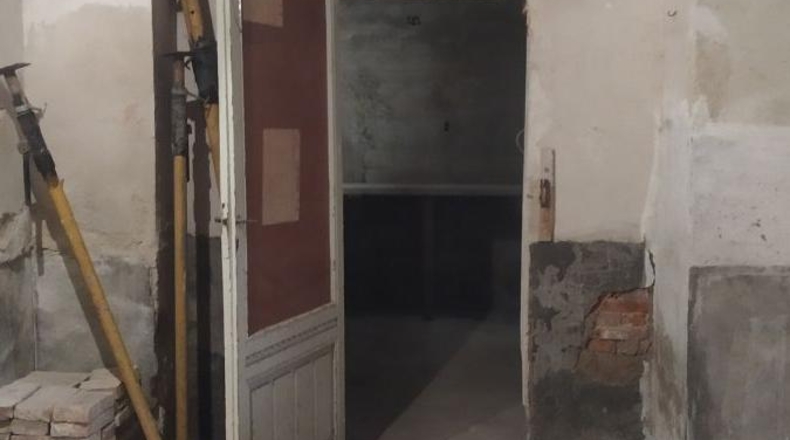 Albacete - Mahora - 560m2