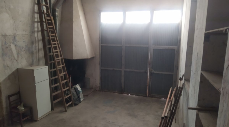 Albacete - Mahora - 560m2