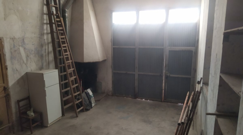 Albacete - Mahora - 560m2