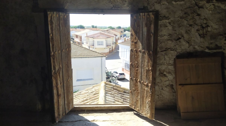 Albacete - Mahora - 560m2
