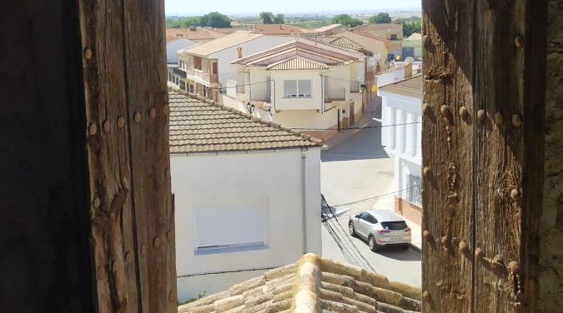 Albacete - Mahora - 560m2