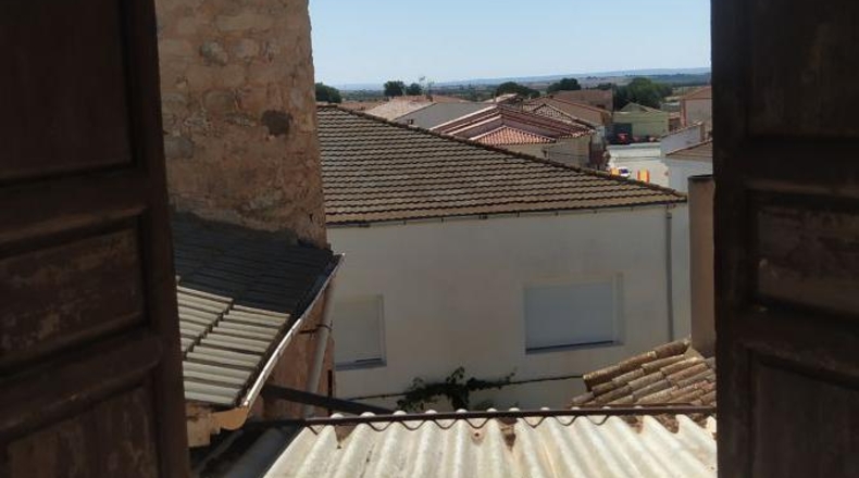 Albacete - Mahora - 560m2