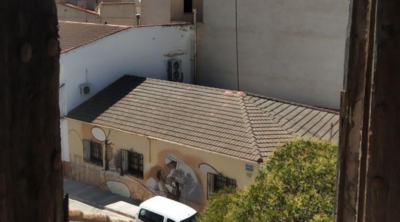 Albacete - Mahora - 560m2