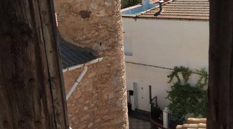 Albacete - Mahora - 560m2