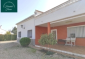 Finca rústica en venta en Motilleja ref: TR105245 foto