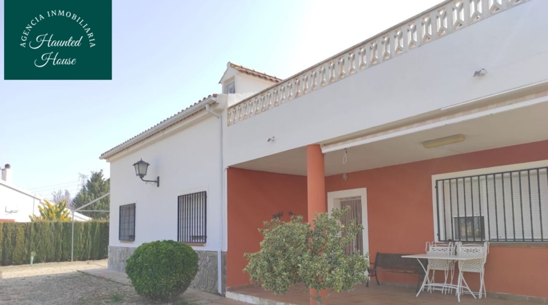 Albacete - Motilleja - 14000m2