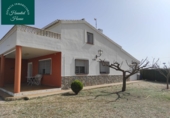 Finca rústica en venta en Motilleja ref: TR105245 foto