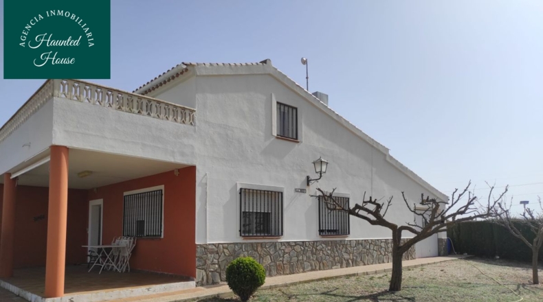 Albacete - Motilleja - 14000m2