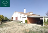 Finca rústica en venta en Motilleja ref: TR105245 foto