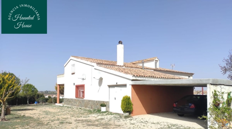Albacete - Motilleja - 14000m2