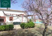 Finca rústica en venta en Motilleja ref: TR105245 foto