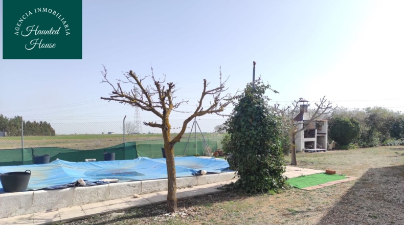 Albacete - Motilleja - 14000m2