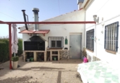 Finca rústica en venta en Motilleja ref: TR105245 foto