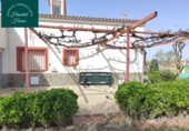 Finca rústica en venta en Motilleja ref: TR105245 foto