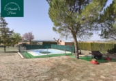 Finca rústica en venta en Motilleja ref: TR105245 foto