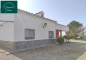 Finca rústica en venta en Motilleja ref: TR105245 foto